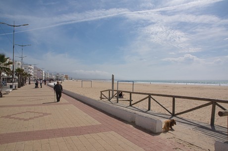 Conil de la Frontera
